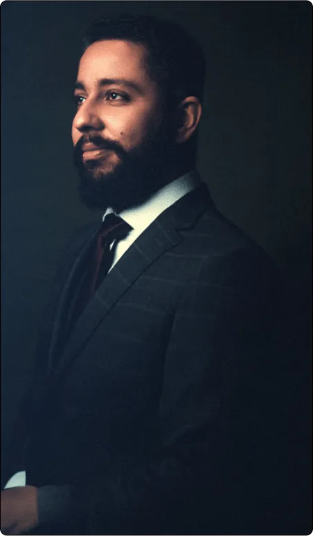 Dr. Saulo Barbosa